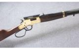 Henry Repeating Arms ~ Big Boy Model H006M ~ .357 Mag / .38 Spl. - 1 of 9