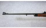 Ruger ~ M77 Hawkeye African ~ 9.3x62mm 