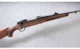 Ruger ~ M77 Hawkeye African ~ 9.3x62mm 