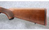 Ruger ~ M77 Hawkeye African ~ 9.3x62mm 