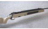 Steyr Mannlicher ~ Scout Rifle ~ 6.5mm Creedmoor - 1 of 9