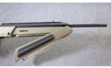 Steyr Mannlicher ~ Scout Rifle ~ 6.5mm Creedmoor - 5 of 9