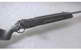 Steyr Mannlicher ~ Scout Rifle ~ 6.5mm Creedmoor - 1 of 9