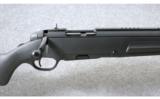 Steyr Mannlicher ~ Scout Rifle ~ 6.5mm Creedmoor - 3 of 9