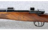 Zastava ~ LKM70 Standard Commercial Mauser ~ 7x57mm - 8 of 9