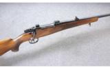 Zastava ~ LKM70 Standard Commercial Mauser ~ 7x57mm - 1 of 9