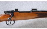 Zastava ~ LKM70 Standard Commercial Mauser ~ 7x57mm - 3 of 9