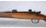 Zastava ~ LKM70 Standard Commercial Mauser ~ 7x57mm - 8 of 9