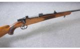 Zastava ~ LKM70 Standard Commercial Mauser ~ 7x57mm - 1 of 9