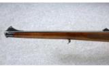 Zastava ~ LKM70 Full Stock Commercial Mauser ~ 8x57mm JS - 8 of 9