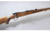 Zastava ~ LKM70 Full Stock Commercial Mauser ~ 8x57mm JS - 1 of 9