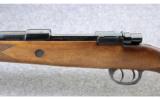 Zastava ~ LKM70 Full Stock Commercial Mauser ~ 8x57mm JS - 9 of 9