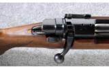 Zastava ~ LKM70 Full Stock Commercial Mauser ~ 8x57mm JS - 4 of 9