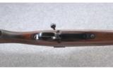 Interarms ~ Mark X M85 Mini Mauser by Zastava~ .22-250 Rem - 4 of 9