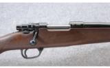 Interarms ~ Mark X M85 Mini Mauser by Zastava~ .22-250 Rem - 3 of 9