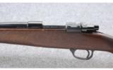 Interarms ~ Mark X M85 Mini Mauser by Zastava~ .22-250 Rem - 8 of 9