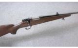 Interarms ~ Mark X M85 Mini Mauser by Zastava~ .22-250 Rem - 1 of 9
