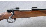 Zastava ~ LK M70 Standard Commercial Mauser ~ .270 Win. - 3 of 9