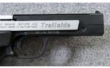 Sig Arms ~ Trailside by Hammerli ~ .22 LR - 5 of 6