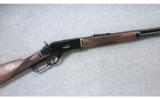 Winchester ~ Model 1873 Deluxe Sporter ~ .45 LC 
