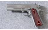 Colt ~ 1911 Government Model MKIV / Series 80 ~ .38 Super - 2 of 6