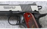 Browning ~ 1911-380 Black Label Medallion ~ .380 acp - 3 of 6