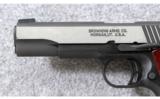 Browning ~ 1911-380 Black Label Medallion ~ .380 acp - 4 of 6