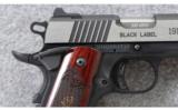 Browning ~ 1911-380 Black Label Medallion ~ .380 acp - 6 of 6