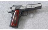 Browning ~ 1911-380 Black Label Medallion ~ .380 acp - 1 of 6