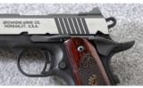Browning ~ 1911-380 Black Label Medallion ~ .380 acp - 3 of 6