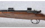 Interarms ~ Whitworth Commercial Mauser by Zastava ~ .30-06 - 8 of 9