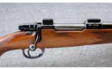 Interarms ~ Whitworth Commercial Mauser by Zastava ~ .30-06 - 3 of 9
