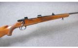 Interarms ~ Whitworth Commercial Mauser by Zastava ~ .30-06 - 1 of 9