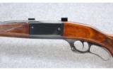 Savage ~ Model 99E Carbine ~ .308 Win. - 8 of 9