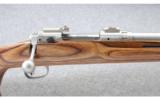 Savage ~ Model 12 SS Thumbhole Varmint Rifle ~ .223 Rem. - 3 of 9