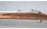 Savage ~ Model 12 SS Thumbhole Varmint Rifle ~ .223 Rem. - 8 of 9