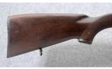 Zastava ~ LK M70 Standard Commercial Mauser ~ 8x57mm JS - 2 of 9