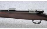 Zastava ~ LK M70 Standard Commercial Mauser ~ 8x57mm JS - 9 of 9