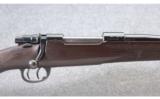 Zastava ~ LK M70 Standard Commercial Mauser ~ 8x57mm JS - 3 of 9