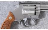 Smith & Wesson ~ Model 63 ~ .22 LR - 6 of 6