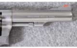 Smith & Wesson ~ Model 63 ~ .22 LR - 5 of 6
