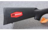 Savage ~ 16 FCSS Weather Warrior ~ .270 WSM - 3 of 9