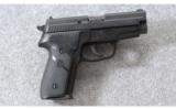 Sig Sauer ~ P229 Compact ~ .40 S&W - 1 of 6