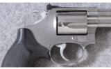Smith & Wesson~ Model 60-4 ~ .38 Spl. - 6 of 6