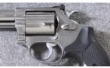 Smith & Wesson~ Model 60-4 ~ .38 Spl. - 3 of 6