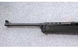 Ruger ~ Ranch Rifle Model 05855 ~ 5.56x45mm NATO - 7 of 9