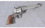 Ruger ~ New Model Blackhawk Stainless ~ .357 Mag. - 1 of 6