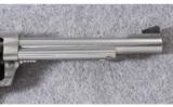 Ruger ~ New Model Blackhawk Stainless ~ .357 Mag. - 5 of 6