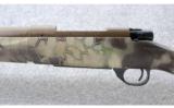 Howa ~ 1500 Hogue Kryptek Camo ~ .300 Win. Mag. - 8 of 9