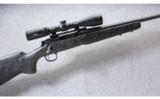 Remington ~ 700 Long Range ~ .300 RUM - 1 of 9